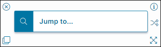 image of the go to action block